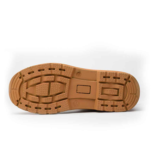 Zapatos <span class=keywords><strong>de</strong></span> Seguridad <span class=keywords><strong>de</strong></span> Cuero Nubuck <span class=keywords><strong>de</strong></span> Entrega Rápida, Zapatos <span class=keywords><strong>de</strong></span> Trabajo con Puntera <span class=keywords><strong>de</strong></span> Acero a Buen Precio - Product Image 6