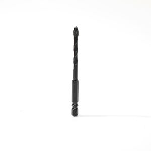 电钻十字金刚石高速钢硬质合金8毫米砖石钻孔套装 - Product Image 2