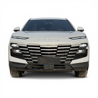Voitures d'occasion Jetour Dasheng 1.5T, voitures à essence d'occasion, JETOUR Dashing, SUV 5 portes, 5 places, essence, SUV automatique à vendre
