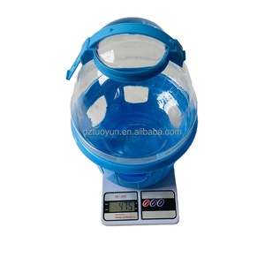 Tuoyun tốt nhất bán người uống waterer 3 L cung cấp uống máng chim bồ câu chai - Product Image 6