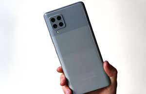 Para SamSung A42 A55 Fábrica al por mayor Original 5G <span class=keywords><strong>Android</strong></span> <span class=keywords><strong>A32</strong></span> Smartphone desbloqueado Teléfono móvil de segunda mano 128GB Grado de almacenamiento - Product Image 5