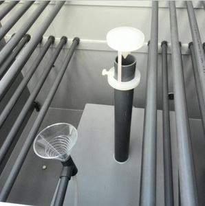Máquina de Prueba de Resistencia a la Corrosión, Cámara de Prueba de Envejecimiento por Pulverización de Sal CNS CASS - Product Image 4