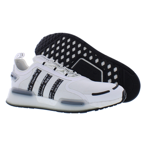Zapatillas Deportivas Adidas NMD V3 para Hombre, Diseño en Blanco/Negro/Gris |   100% Auténtico - Product Image 5