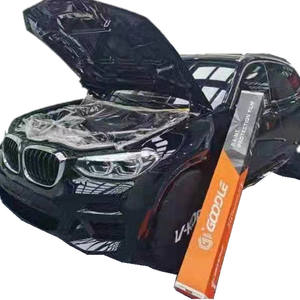 Film de Protection PPF de peinture de voiture d'oem en gros d'usine pour le véhicule - Product Image 1