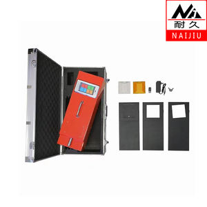 Hoge Kwaliteit Multi Hoek Draagbare <span class=keywords><strong>Retroreflectometer</strong></span> Voor Weglijnen Reflecterende Meetinstrument - Product Image 3