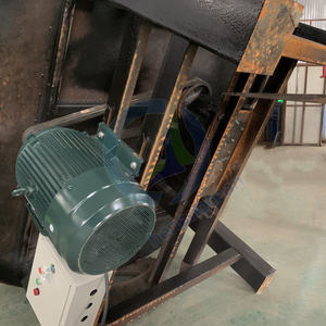 Réservoir de mélange prêt à l'<span class=keywords><strong>emploi</strong></span>, petit 3 sacs, 50kg, 250 L, 200L - Product Image 6