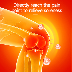 Bestseller Pferdebalsam 250g Rosskastanien-Balsam Entspannend Beruhigend Muskelwärme Extra Starkes Wärmendes Gel Gelenkschmerzen Wärmendes Massagegel - Product Image 5