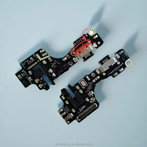 Conector de Puerto de Carga USB, Cable Flexible para <span class=keywords><strong>Samsung</strong></span> A06 4G/A065F <span class=keywords><strong>5G</strong></span>/A066B A04E PCB - Product Image 4