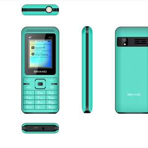 Cheap 4g Cell F12 Mobile Phone 4g Mini Phone Feature Phones - Product Image 3