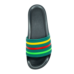 2024 High Quality Indoor Outdoor Home <strong>Slippers</strong> for Men Women Customisable Logo Colour Fashionable Design With Comfortable Fit - Product Image 4