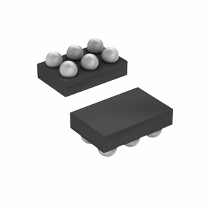 MAX16150BWT+T Buy Online Electronic Components Power Management (PMIC) In Stock 6 WFBGA, WLBGA - Product Image 1
