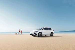 Nouvelle collection de véhicules électriques Green Tech on Wheels BYD <span class=keywords><strong>E2</strong></span> 2024/2023 Édition Glory Modèle Confort/Luxe/Voyage - Product Image 2