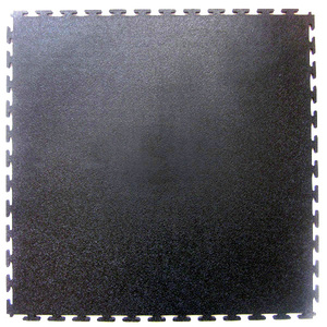 Plancher de salle de sport en <span class=keywords><strong>PVC</strong></span> à emboîtement pour atelier de bâtiment industriel carreaux de sol <span class=keywords><strong>dalle</strong></span> en plastique pour garage 55pw - Product Image 3