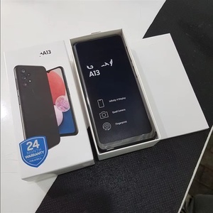 Teléfono Inteligente A13 Octa Core LTE 5G, AMOLED 90Hz, 50MP, 5000mAh, Francés, Alemán, Español, Inglés - Product Image 2
