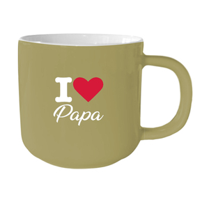 แก้วกาแฟเซรามิกสีพื้นเรียบหรูสไตล์วินเทจขายส่งจากโรงงานโดยตรง แก้วเซรามิกพรีเมียม - Product Image 2