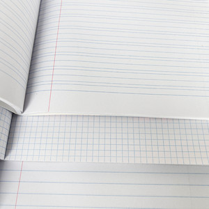 Marble <strong>Notebook</strong> 100 Sheets CMYK Custom Printing Cheap School Student Thread Sewing Marble Journal <strong>Notebook</strong> <strong>Composition</strong> Book - Product Image 5