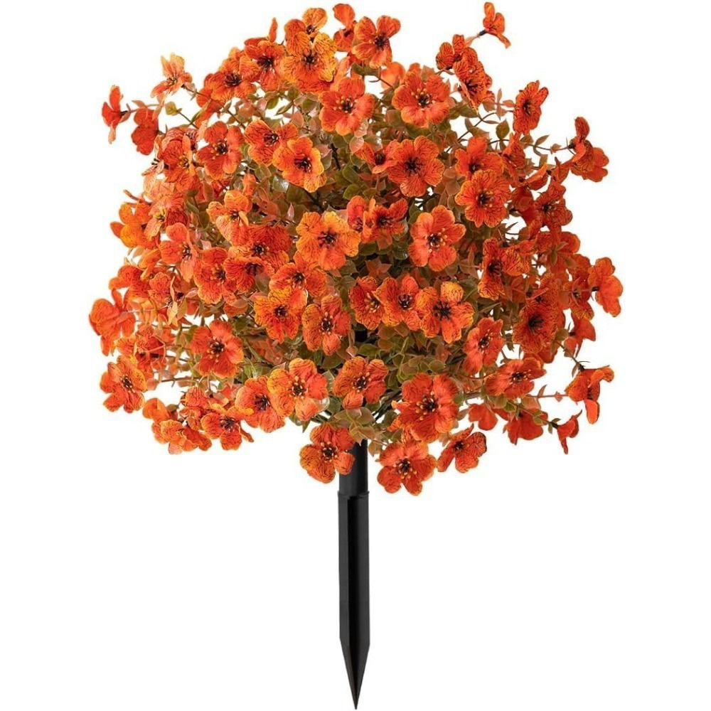 Orange d'automne