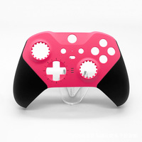 Coque de protection avant et arrière de remplacement pour manette Xbox One Elite Series 2, coque en plastique