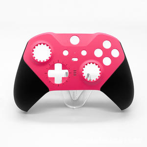 Coque de protection avant et arrière de remplacement pour manette Xbox One Elite Series 2, coque en plastique - Product Image 5