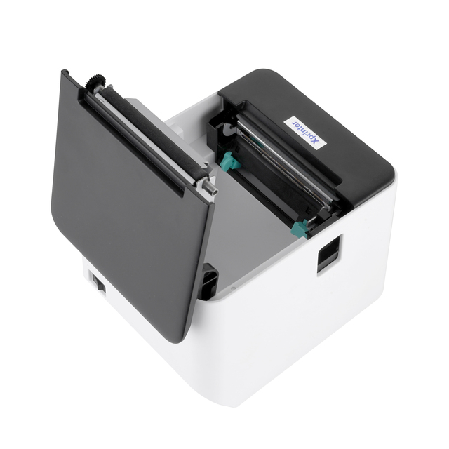 Xprinter XP-T361U White Label Thermal Receipt Printer