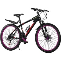Vélo de montagne léger de 24/26 pouces, vente en gros