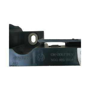 Jh alta calidad Oe No. L 5Gg 805 705 <span class=keywords><strong>F</strong></span> soporte de rejilla de radiador delantero de coche para e-golf - Product Image 6