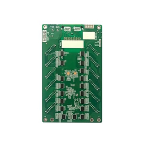 Carte de réception NOVA <span class=keywords><strong>STAR</strong></span> MRV412, écran LED couleur, panneau d'affichage électronique, carte mère vidéo, carte de contrôle - Product Image 3