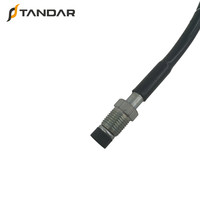 Manguera de Inyección de Combustible 51738255 Compatible con Fiat Palio 1.3MJTD