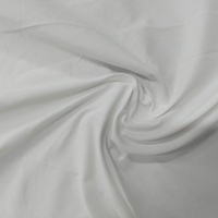 Tissu taffetas croisé 75D 210T à séchage rapide et respirant, 100 % polyester léger pour doublure de manteau et veste, vente en gros usine