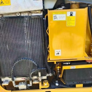 Nueva Excavadora Usada Sany 18u 16c 26u 35u 50u Mini 2024 - Product Image 5