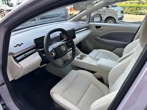 Fiable 2024 MG4 437 <span class=keywords><strong>Freego</strong></span> Edition EV 5 places entraînement arrière 363L stockage IP69K - Product Image 6