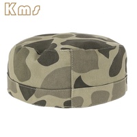Gorra Táctica Verde KMS OEM al por Mayor, Personalizada, Superventas, Popular, para Entrenamiento, Senderismo, Selva, para Hombre