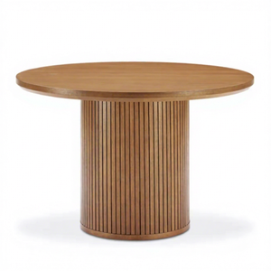 Modern Luxury <b>Dining</b> <b>Table</b> <b>Set</b> ARDENA-<b>Dining</b> Room Furniture <b>for</b> Home Apartment Contemporary Park Hotel Villa - Product Image 1