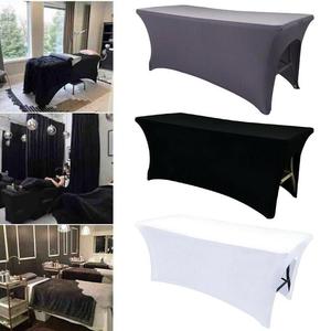 Housse de lit de massage élastique pour extensions de <span class=keywords><strong>cils</strong></span>, drap-housse pour tables de spa, couvre-lit de massage, drap-housse pour <span class=keywords><strong>table</strong></span> de massage - Product Image 3