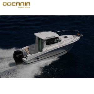 Bateau à console centrale OCEANIA 21C 2024, fabriqué en Chine, à vendre - Product Image 5