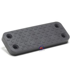 42lb Military-Grade Néodyme Aimant Pistolet Mount Holster Block Pattern Permanent pour <span class=keywords><strong>Véhicule</strong></span> et Usage Domestique - Product Image 3