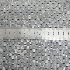 Không thấm nước Polyester <span class=keywords><strong>Dot</strong></span> lưới vải ren TRIM Tricot dệt kim Tulle <span class=keywords><strong>Net</strong></span> vải cho đám cưới váy bọc muỗi lưới - Product Image 3