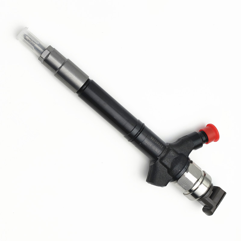 Fuel Injector 23670-51041 23670-51031 Common Rail Injector 095000-9740 095000-9730