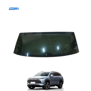 กระจกหลังรถยนต์แท้คุณภาพสูงแบบปิดผนึก สำหรับ BYD Ocean Series Frigate 07 ปี 2023 - Product Image 1