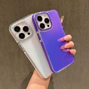 Funda para Teléfono con Precio de Mayoreo para <span class=keywords><strong>Redmi</strong></span> 15C 14C 13C 12C, Resistente a Impactos, IMD, Láser, Colorida - Product Image 2