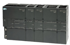 2026 ใหม่แท้ 6ES7960-1AA06-0XA0 PLC CPU 41xH เชื่อมต่ออินเทอร์เฟซการสื่อสาร RS485 รับประกัน 1 ปี มีสินค้าในสต็อก - Product Image 3
