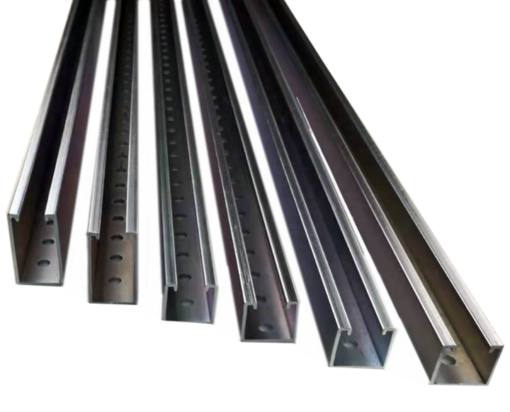 Galvanized U Beam Steel U Channel Structural Steel C Channel Weight
