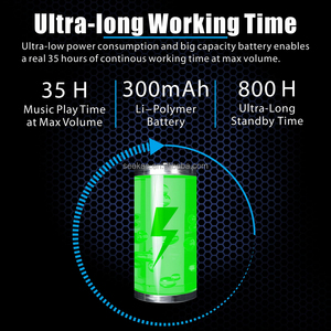 Tai nghe Bluetooth cho mũ bảo hiểm xe máy V5.2 không dây với chất lượng âm thanh tuyệt vời - Product Image 5