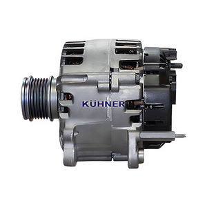 Alternateur compatible avec SKODA KODIAQ I 2.0 TDI 4x4 Diesel (KW: 140, HP: 190) dal 10-2016 KUHNER 554419RI NUOVO - Product Image 2