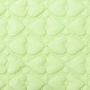 <span class=keywords><strong>Tessuto</strong></span> <span class=keywords><strong>Trapuntato</strong></span> Leggero in Pongee 100% Poliestere per Giacche Impermeabili, Cappotti Imbottiti, Fodere - Abbigliamento Outdoor e per Auto - Product Image 3