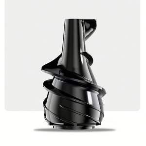 Extracteurs de jus <span class=keywords><strong>silencieux</strong></span> au design unique pour séparer et presser les résidus de fruits, extracteurs de jus portables pour la maison, extracteurs de jus électriques - Product Image 2