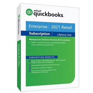 QuickBooks Desktop Enterprise 2024 สำหรับ Windows - Product Image 4