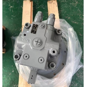 M5X180CHB M5X180 เหมาะสำหรับมอเตอร์สวิงของ ZAX330-3 ZAX350-3 ชุดมอเตอร์หมุน 4419718 9204194 4616985 - Product Image 5