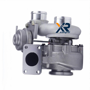 Nuevo turbocompresor completo TD04L 49377-07440 49377-07405 49377-07404 49377-07401 para <span class=keywords><strong>VW</strong></span> <span class=keywords><strong>Crafter</strong></span> 2,5 TDi Turbo Boost Control - Product Image 1