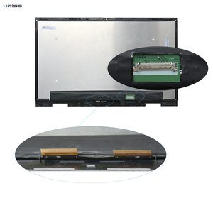 Pantalla de montaje de digitalizador con pantalla táctil LCD FHD de 30 Pines de 15,6 pulgadas para HP Envy Convertible X360 15M-ES 15-EE 15m-ee 15-ED Series - Product Image 6